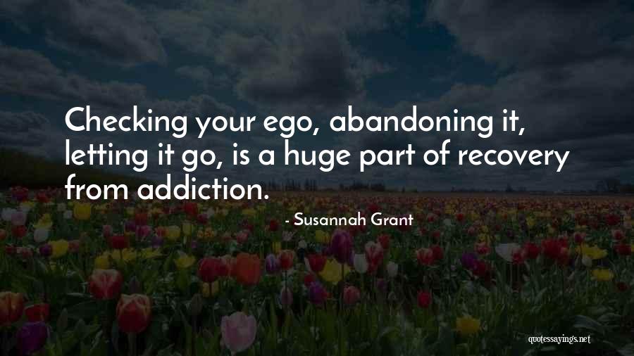 Susannah Grant Quotes 680291