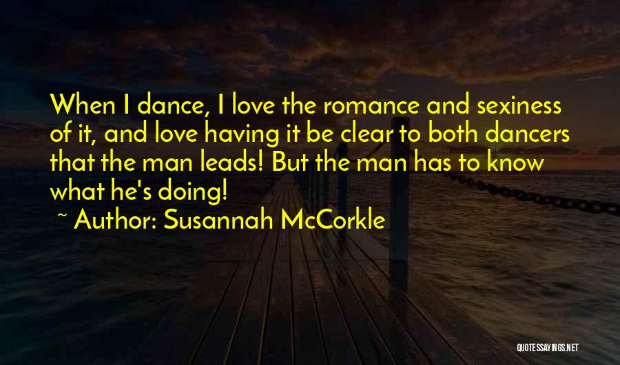 Susannah McCorkle Quotes 1203860