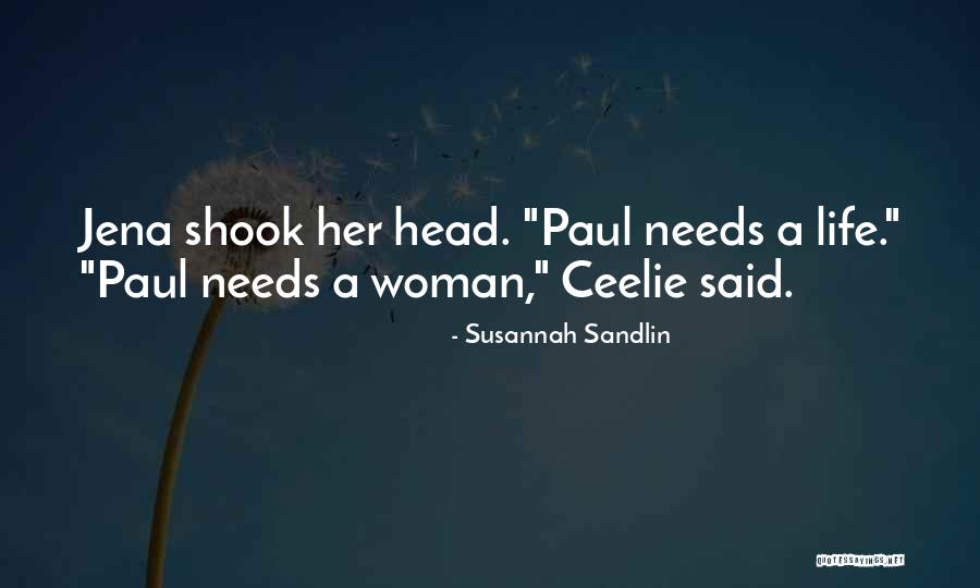 Susannah Sandlin Quotes 1290037 Susannah Sandlin Quotes 1290037