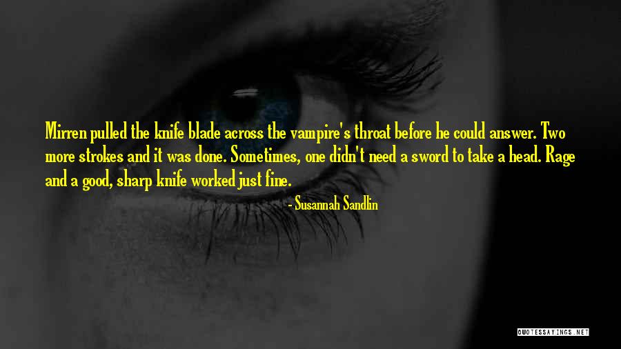 Susannah Sandlin Quotes 1648856 Susannah Sandlin Quotes 1648856