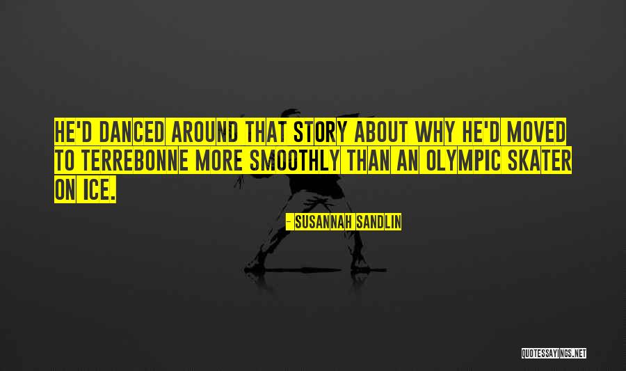 Susannah Sandlin Quotes 1668172 Susannah Sandlin Quotes 1668172