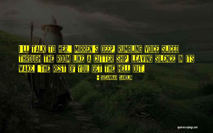 Susannah Sandlin Quotes 1792014 Susannah Sandlin Quotes 1792014
