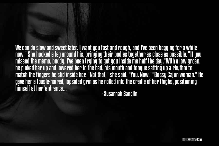 Susannah Sandlin Quotes 2028645 Susannah Sandlin Quotes 2028645