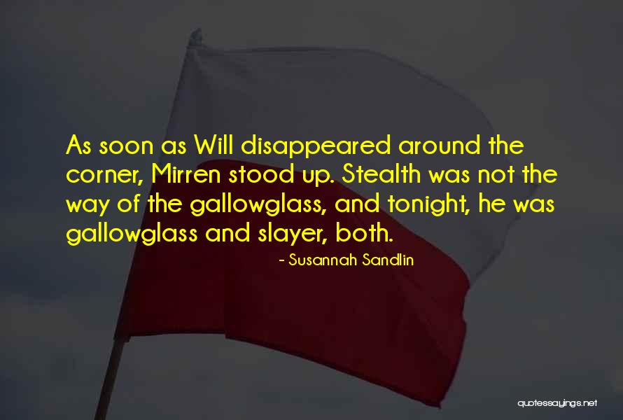 Susannah Sandlin Quotes 377562 Susannah Sandlin Quotes 377562