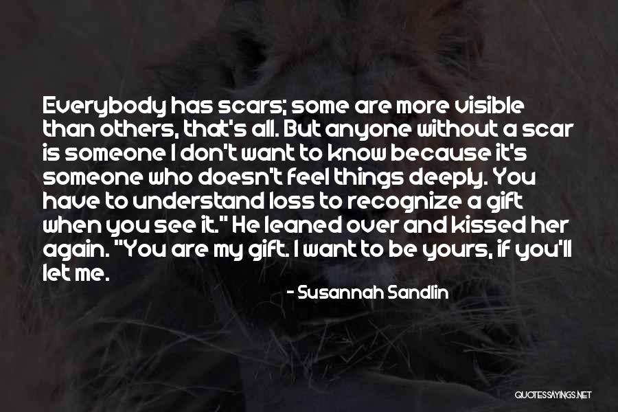 Susannah Sandlin Quotes 378591