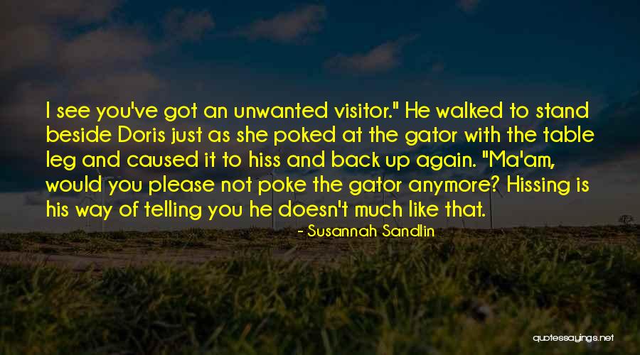 Susannah Sandlin Quotes 702664 Susannah Sandlin Quotes 702664