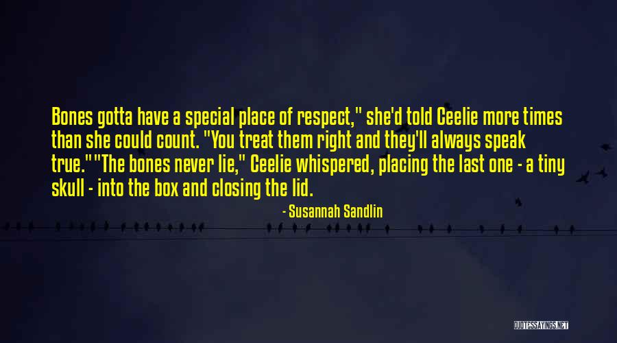 Susannah Sandlin Quotes 927404 Susannah Sandlin Quotes 927404