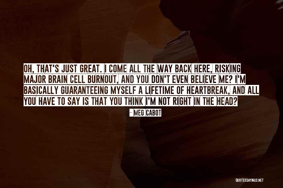Susannah Simon Quotes By Meg Cabot Susannah Simon Quotes By Meg Cabot