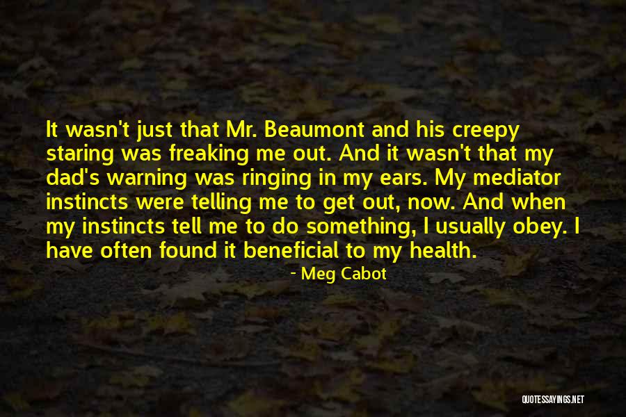Susannah Simon Quotes By Meg Cabot Susannah Simon Quotes By Meg Cabot