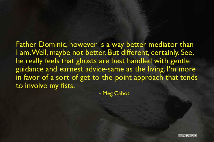 Susannah Simon Quotes By Meg Cabot Susannah Simon Quotes By Meg Cabot