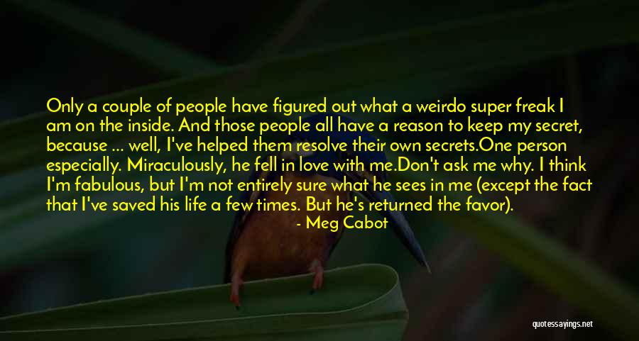 Susannah Simon Quotes By Meg Cabot Susannah Simon Quotes By Meg Cabot