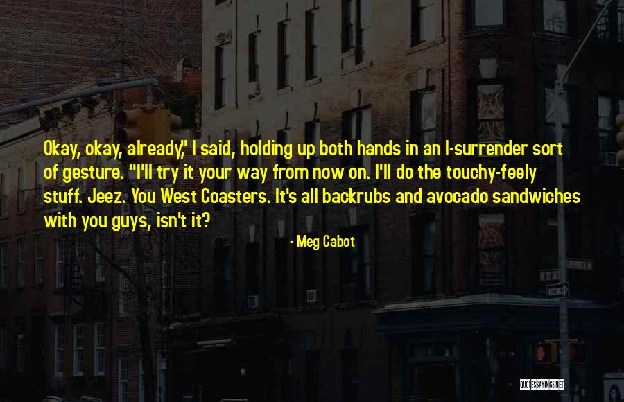 Susannah Simon Quotes By Meg Cabot Susannah Simon Quotes By Meg Cabot