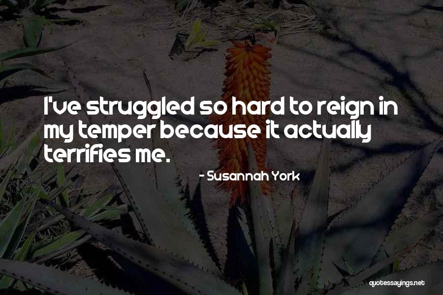 Susannah York Quotes 339334