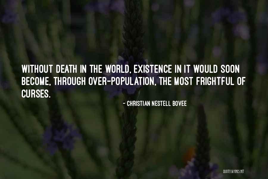 Susannahs Still Alive Quotes By Christian Nestell Bovee Susannahs Still Alive Quotes By Christian Nestell Bovee