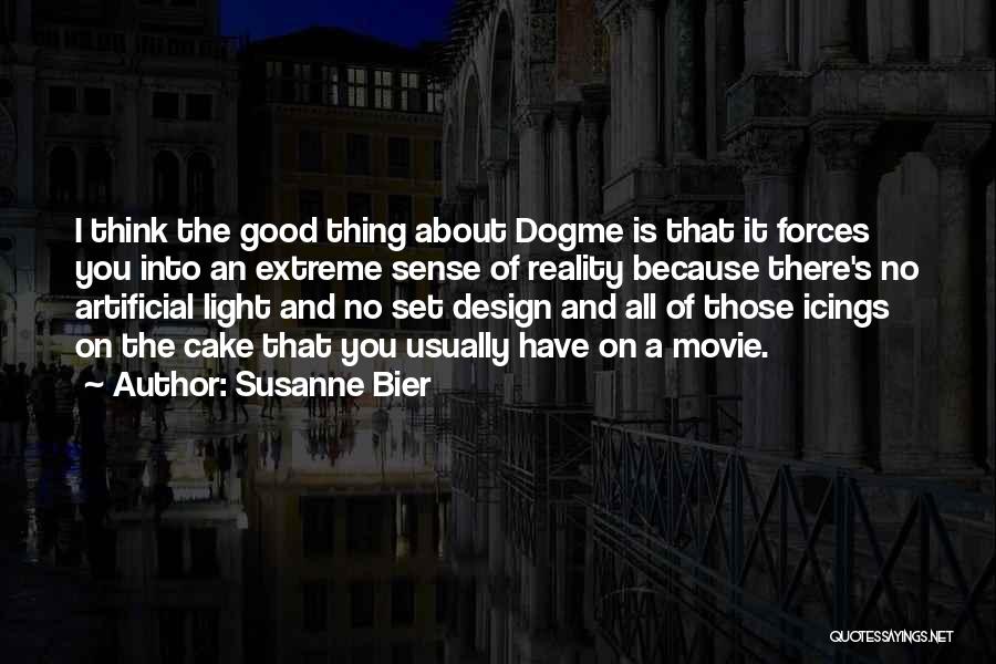 Susanne Bier Quotes 2010072 Susanne Bier Quotes 2010072