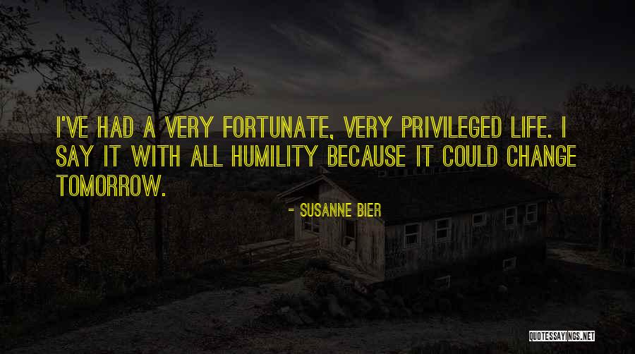 Susanne Bier Quotes 217223 Susanne Bier Quotes 217223
