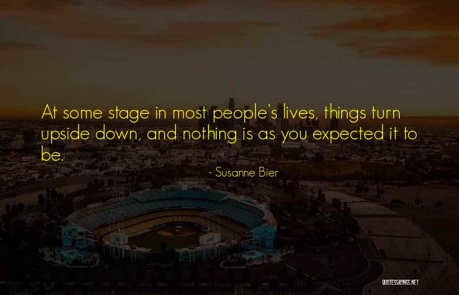 Susanne Bier Quotes 523259 Susanne Bier Quotes 523259