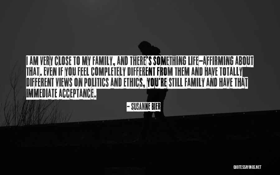 Susanne Bier Quotes 619158 Susanne Bier Quotes 619158