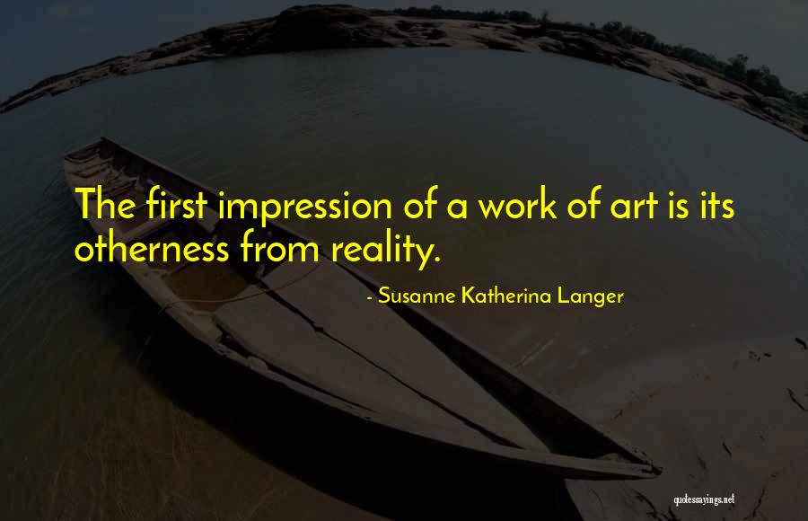 Susanne Katherina Langer Quotes 100333 Susanne Katherina Langer Quotes 100333