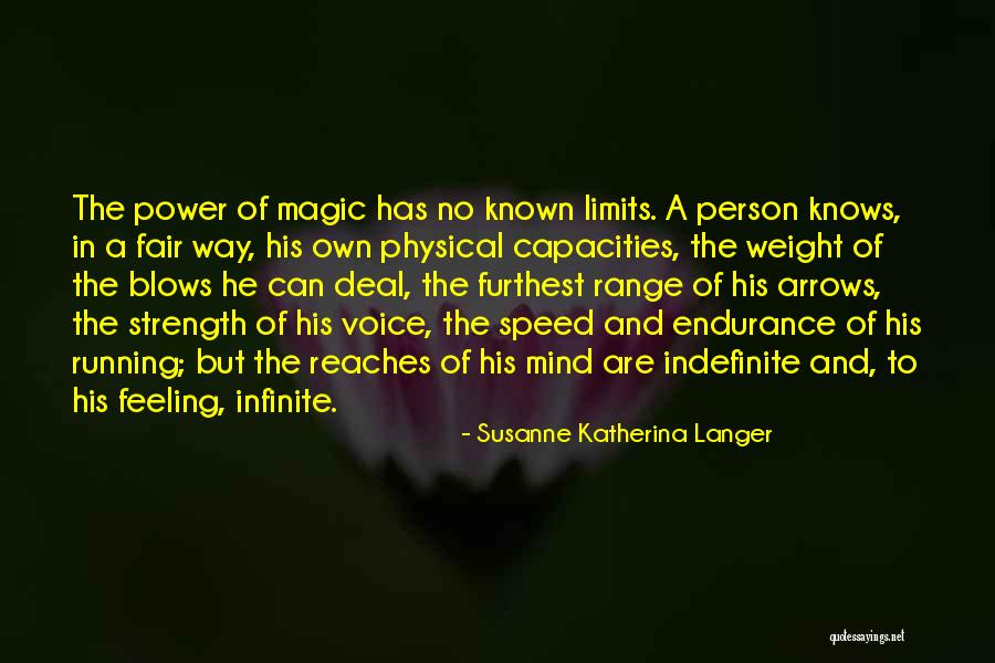 Susanne Katherina Langer Quotes 1013851