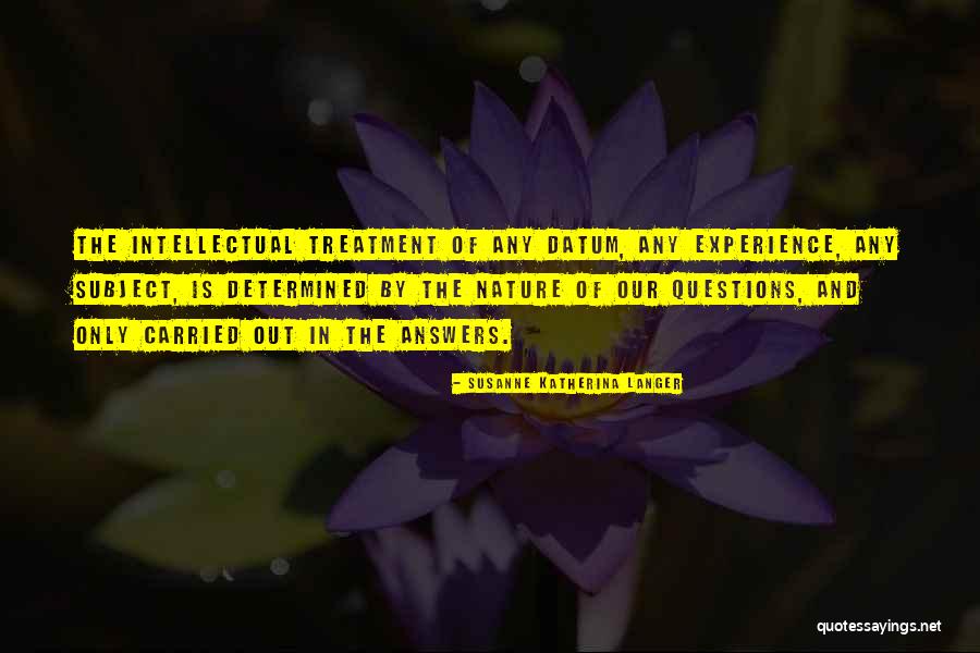 Susanne Katherina Langer Quotes 1302543 Susanne Katherina Langer Quotes 1302543
