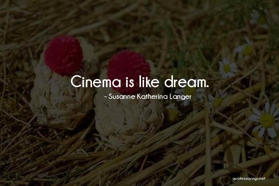 Susanne Katherina Langer Quotes 1537422 Susanne Katherina Langer Quotes 1537422