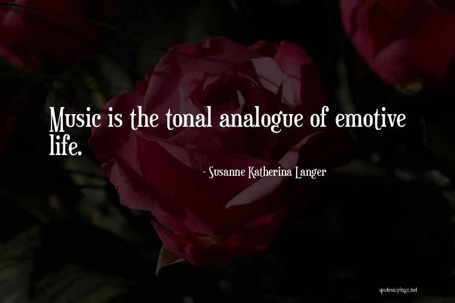 Susanne Katherina Langer Quotes 1686976 Susanne Katherina Langer Quotes 1686976