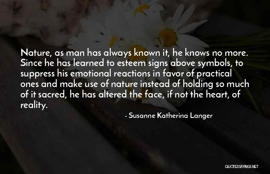 Susanne Katherina Langer Quotes 1802812 Susanne Katherina Langer Quotes 1802812