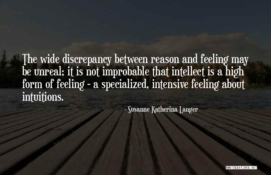 Susanne Katherina Langer Quotes 2069280 Susanne Katherina Langer Quotes 2069280
