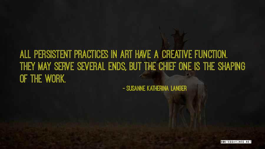 Susanne Quotes By Susanne Katherina Langer Susanne Quotes By Susanne Katherina Langer