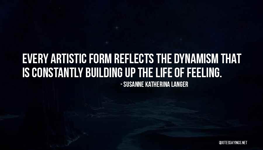 Susanne Quotes By Susanne Katherina Langer Susanne Quotes By Susanne Katherina Langer