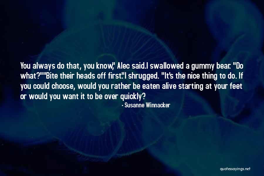 Susanne Winnacker Quotes 544684 Susanne Winnacker Quotes 544684