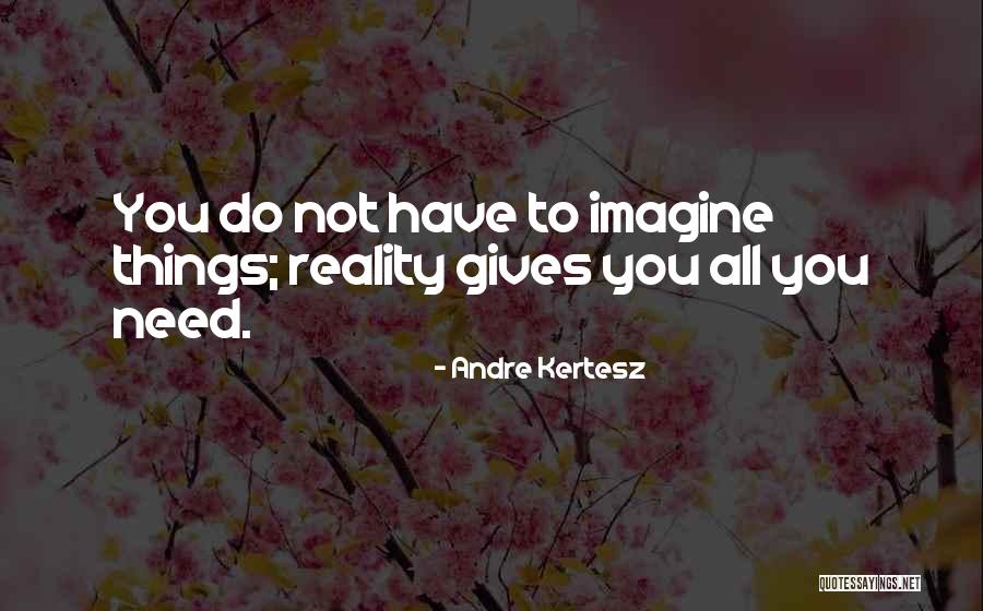 Susanowo Quotes By Andre Kertesz Susanowo Quotes By Andre Kertesz