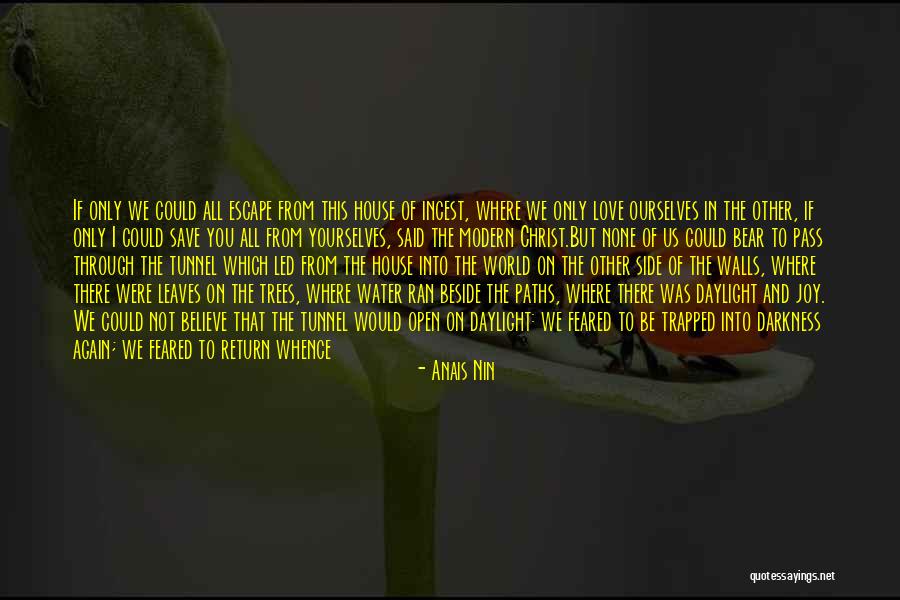 Susantha Bandara Quotes By Anais Nin Susantha Bandara Quotes By Anais Nin
