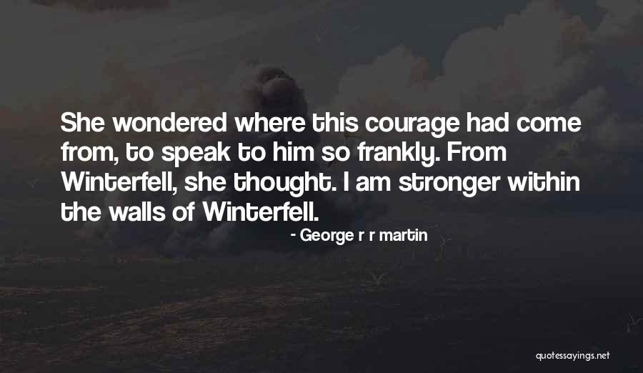 Susantha Goonatilake Quotes By George R R Martin Susantha Goonatilake Quotes By George R R Martin