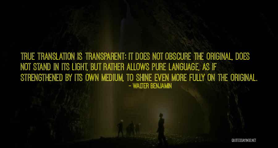 Susantha Weerasinghe Quotes By Walter Benjamin Susantha Weerasinghe Quotes By Walter Benjamin