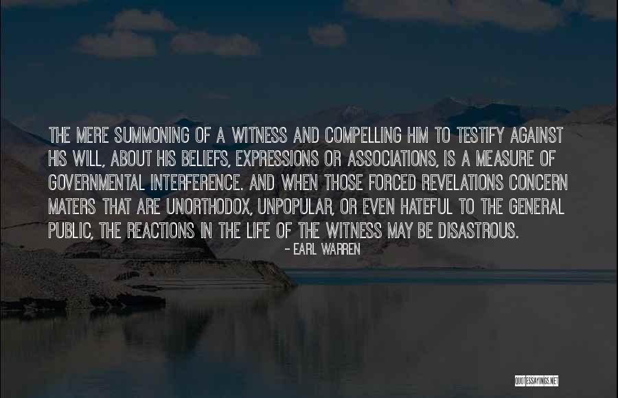 Susanto Movie Quotes By Earl Warren Susanto Movie Quotes By Earl Warren