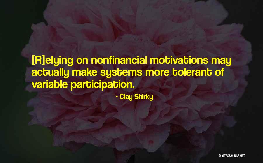 Susceptible Host Quotes By Clay Shirky Susceptible Host Quotes By Clay Shirky