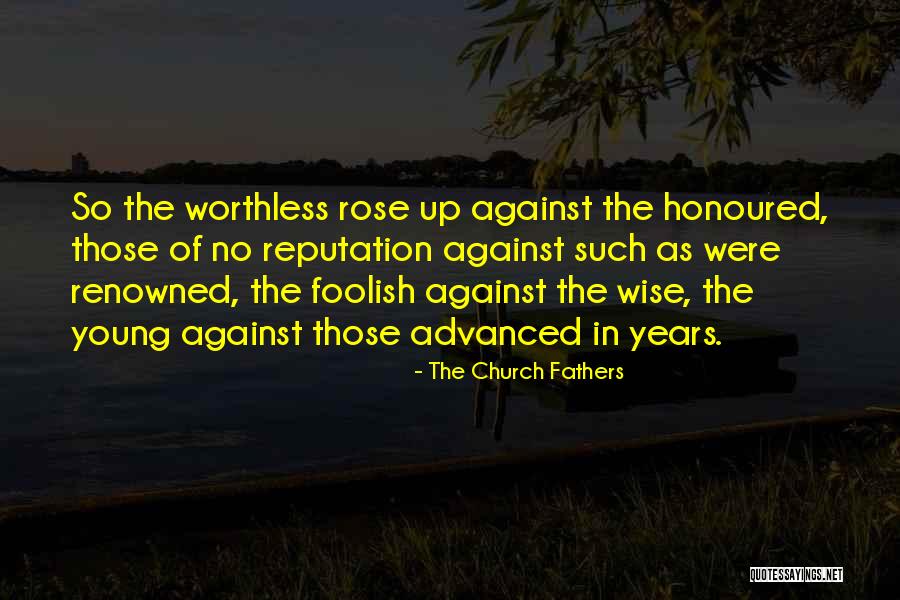 Susciter Conjugaison Quotes By The Church Fathers Susciter Conjugaison Quotes By The Church Fathers