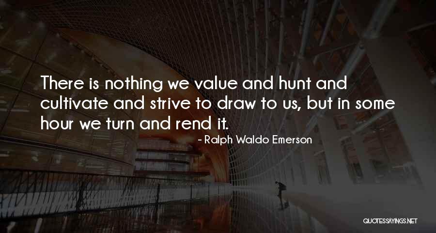 Susedske Quotes By Ralph Waldo Emerson