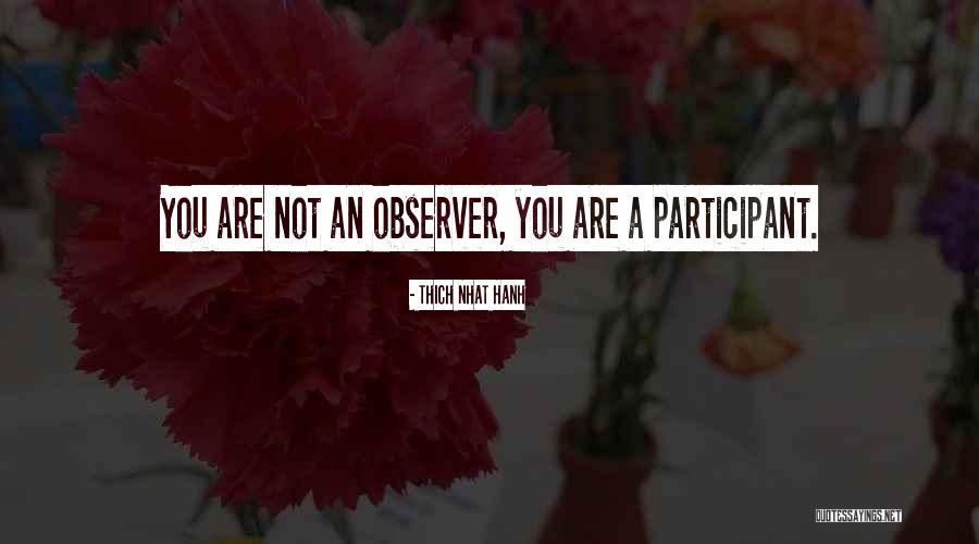Susedske Quotes By Thich Nhat Hanh