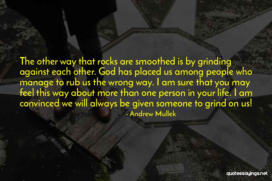 Suseptibility Quotes By Andrew Mullek Suseptibility Quotes By Andrew Mullek