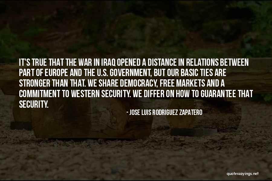 Suseth Garcia Quotes By Jose Luis Rodriguez Zapatero Suseth Garcia Quotes By Jose Luis Rodriguez Zapatero