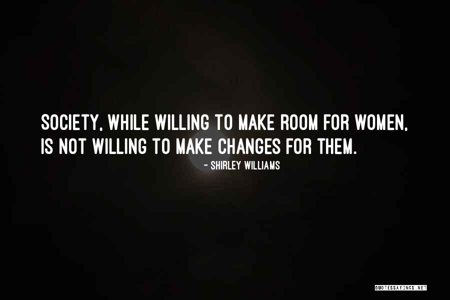 Susette Moyers Quotes By Shirley Williams Susette Moyers Quotes By Shirley Williams