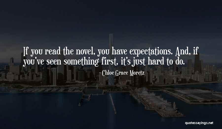 Susewind B Tzingen Quotes By Chloe Grace Moretz Susewind B Tzingen Quotes By Chloe Grace Moretz