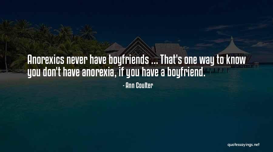 Susewind Soccer Quotes By Ann Coulter Susewind Soccer Quotes By Ann Coulter