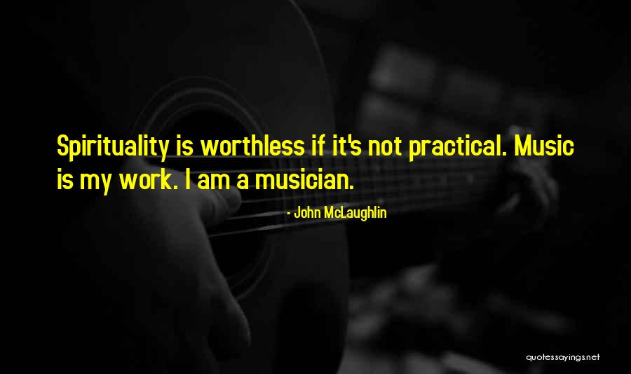 Sushant Death Quotes By John McLaughlin Sushant Death Quotes By John McLaughlin
