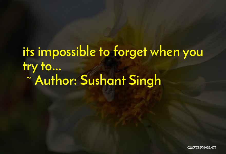 Sushant Singh Quotes 1986979
