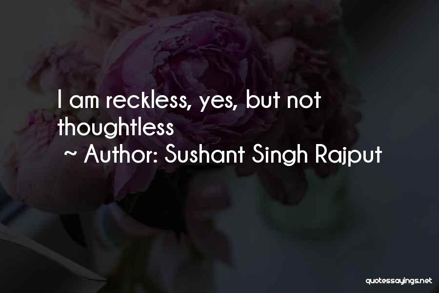 Sushant Singh Rajput Quotes 1253871