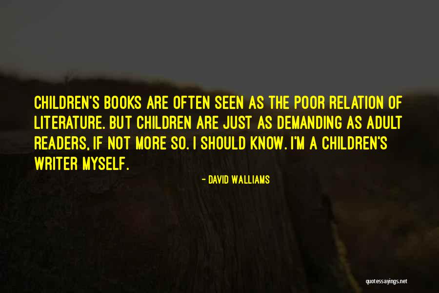 Susheela Quotes By David Walliams Susheela Quotes By David Walliams